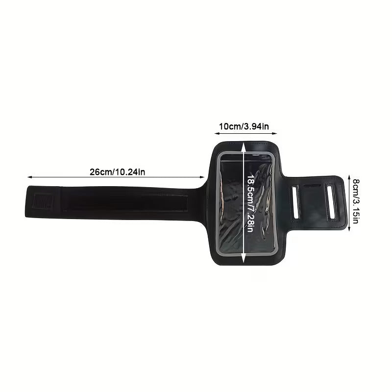 Armband Phone Holder