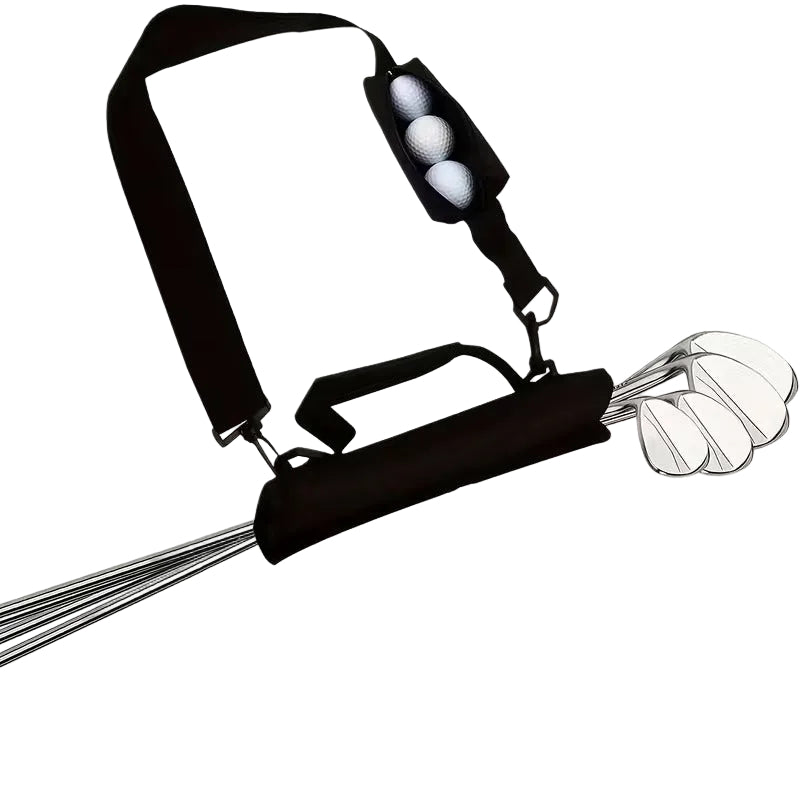 Portable Golf Bag