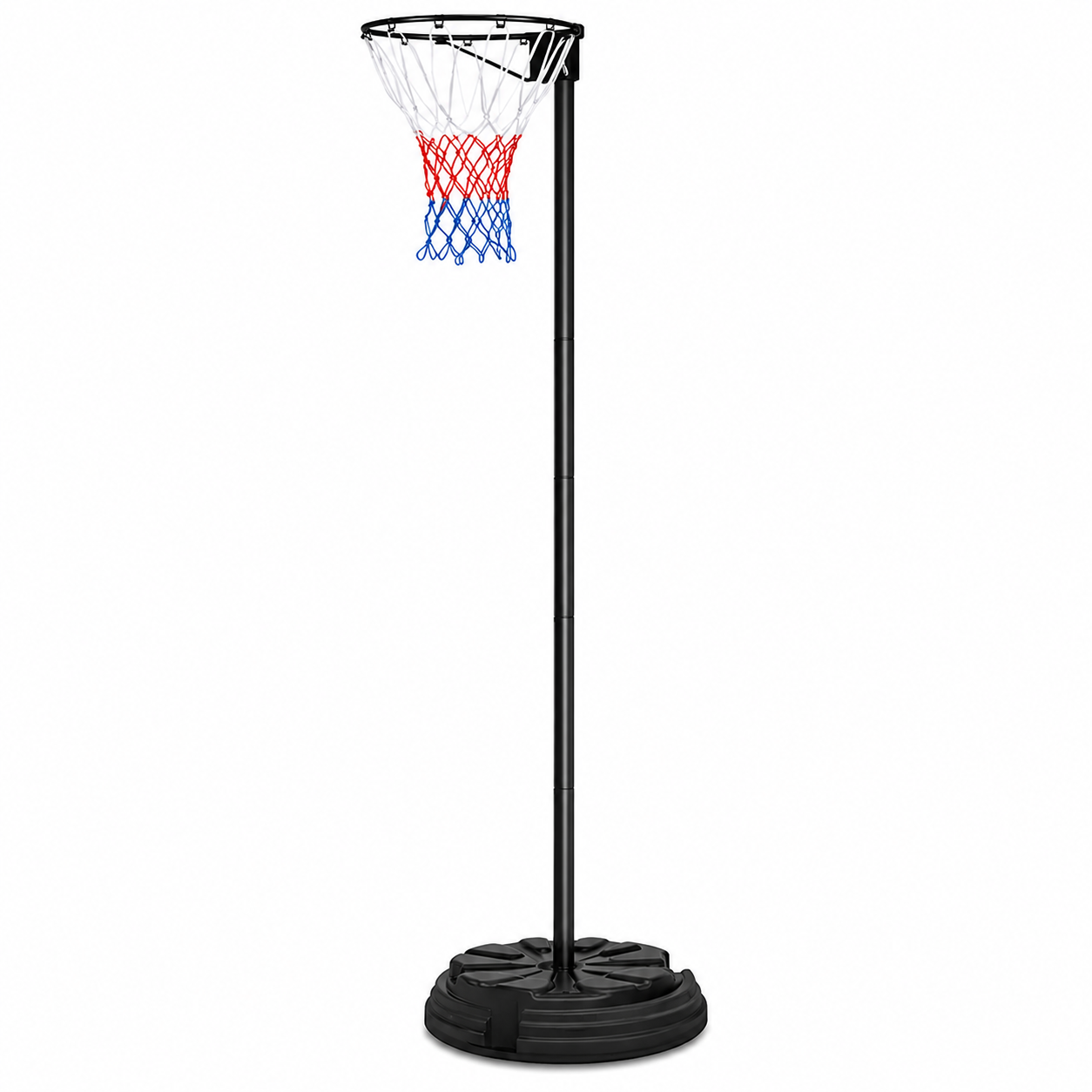Portable Netball Post