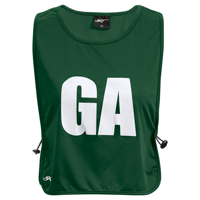 Pro Netball Bibs (Set of 7)