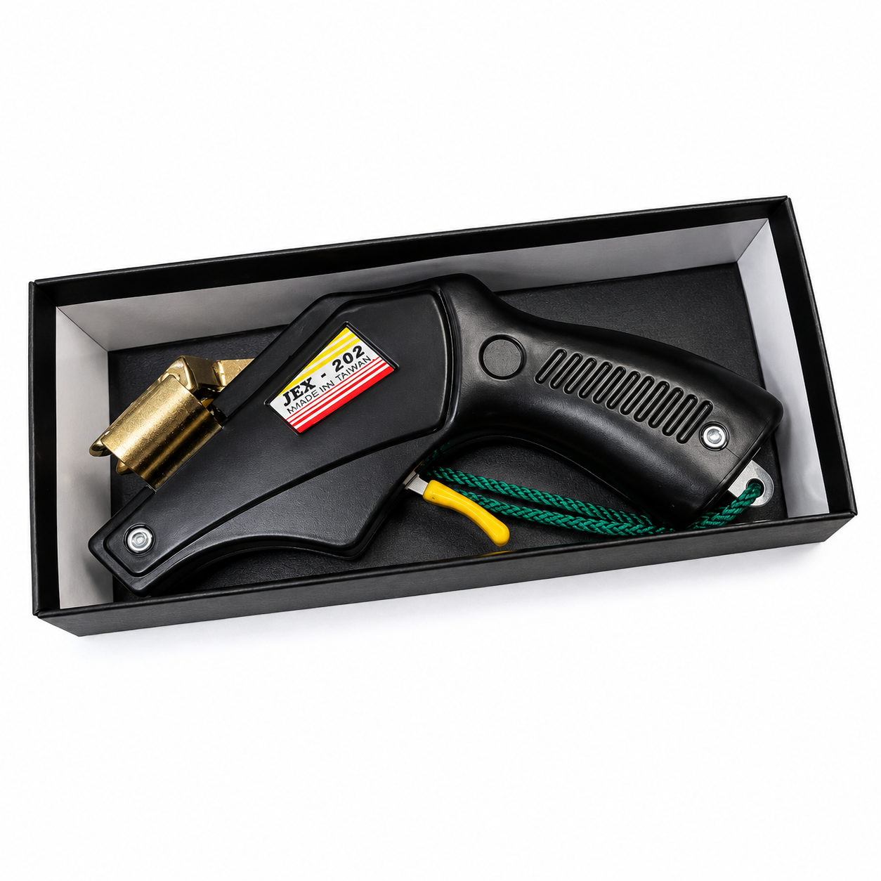 Racing Starter Pistol