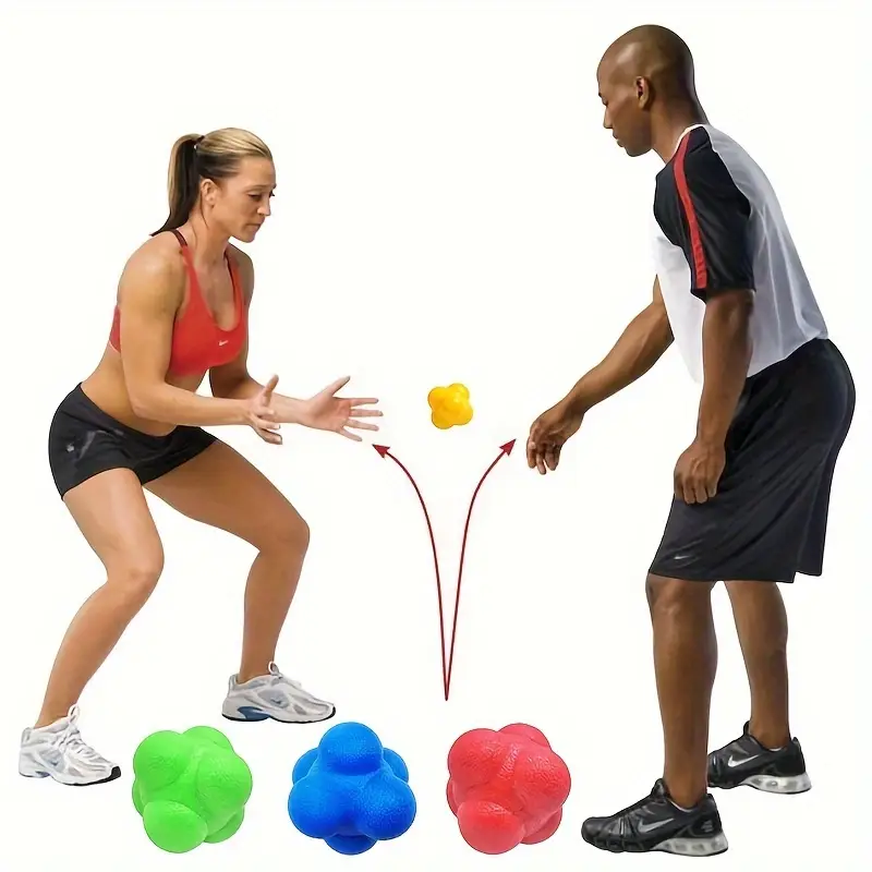 Reaction Balls