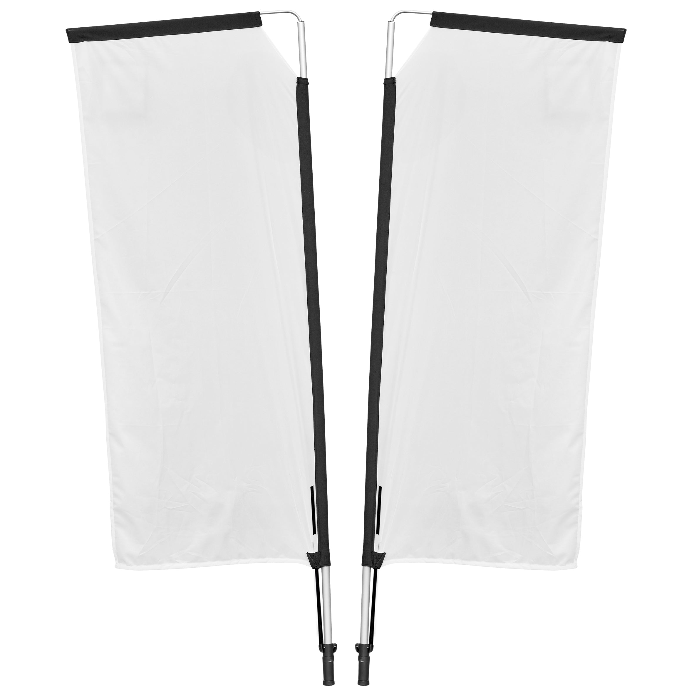 Rectangle Advertising Banner
