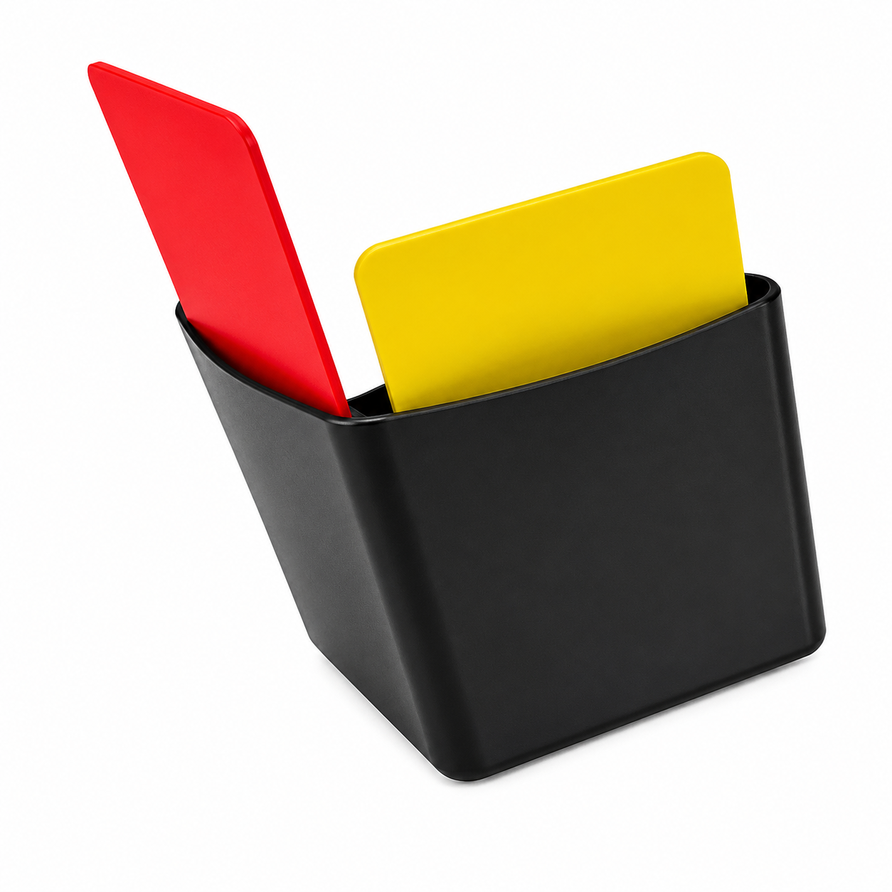 Referee Cards Pouch