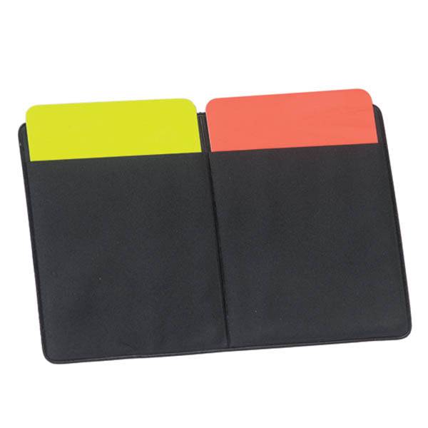 Referee Cards Pouch