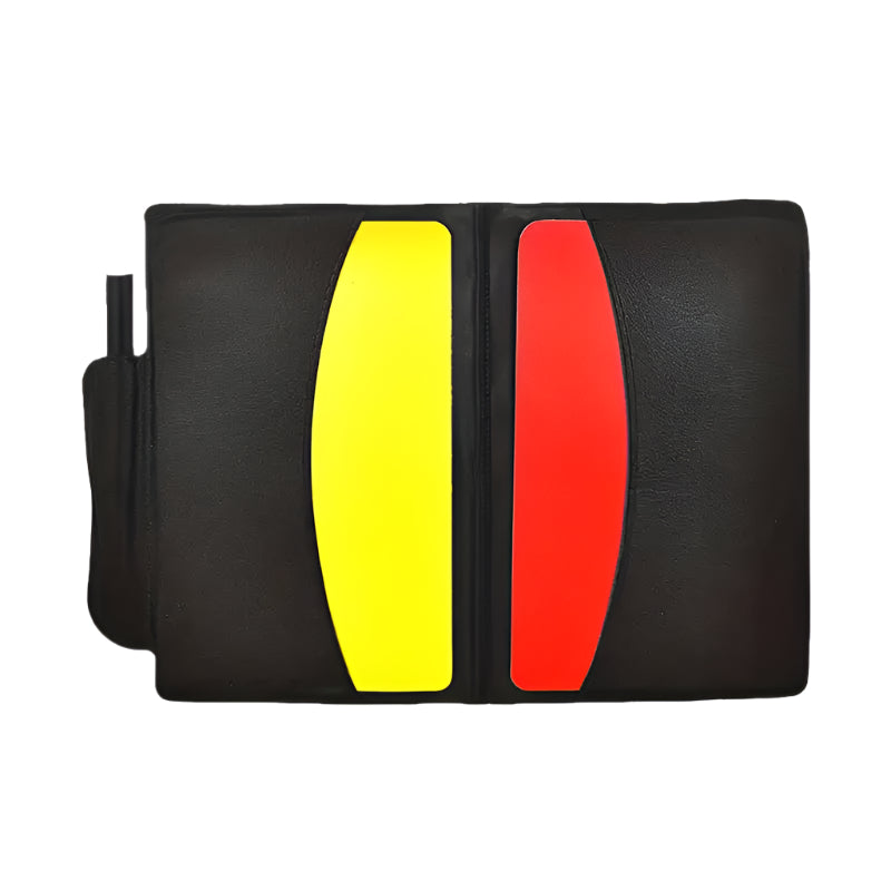 Referee Cards