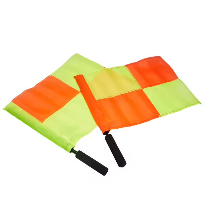 Soccer Linesman Flags (Set of 2)