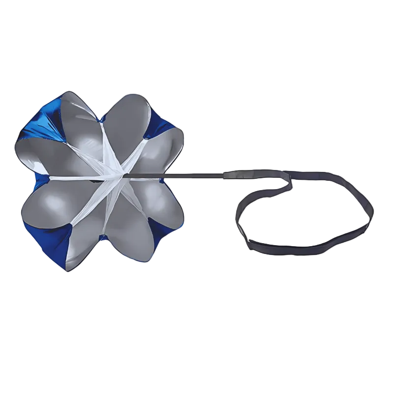 Resistance Power Chute