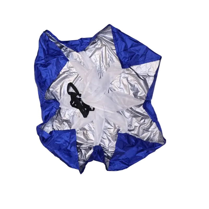 Resistance Power Chute