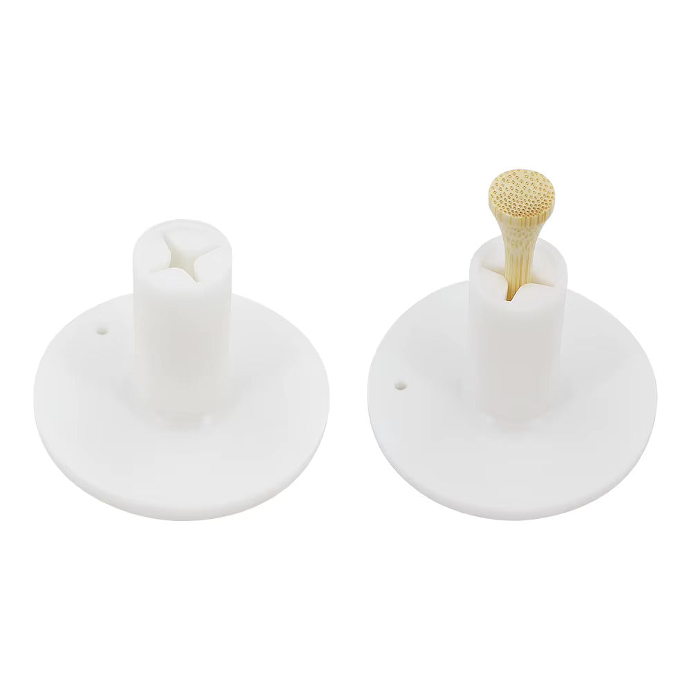 Rubber Golf Tee (Pack of 8)