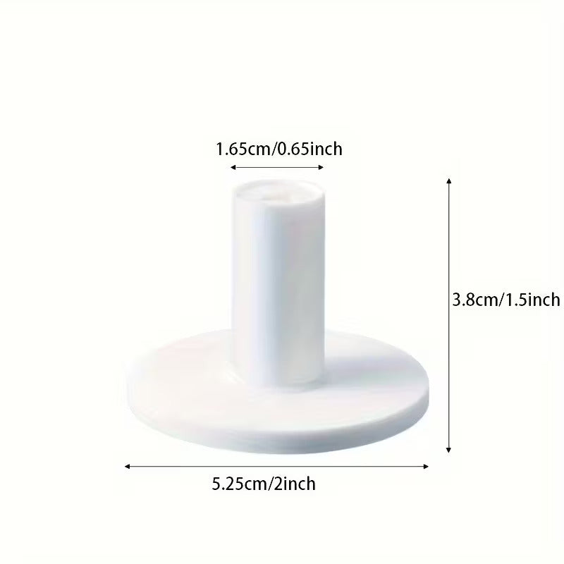 Rubber Golf Tee (Pack of 8)