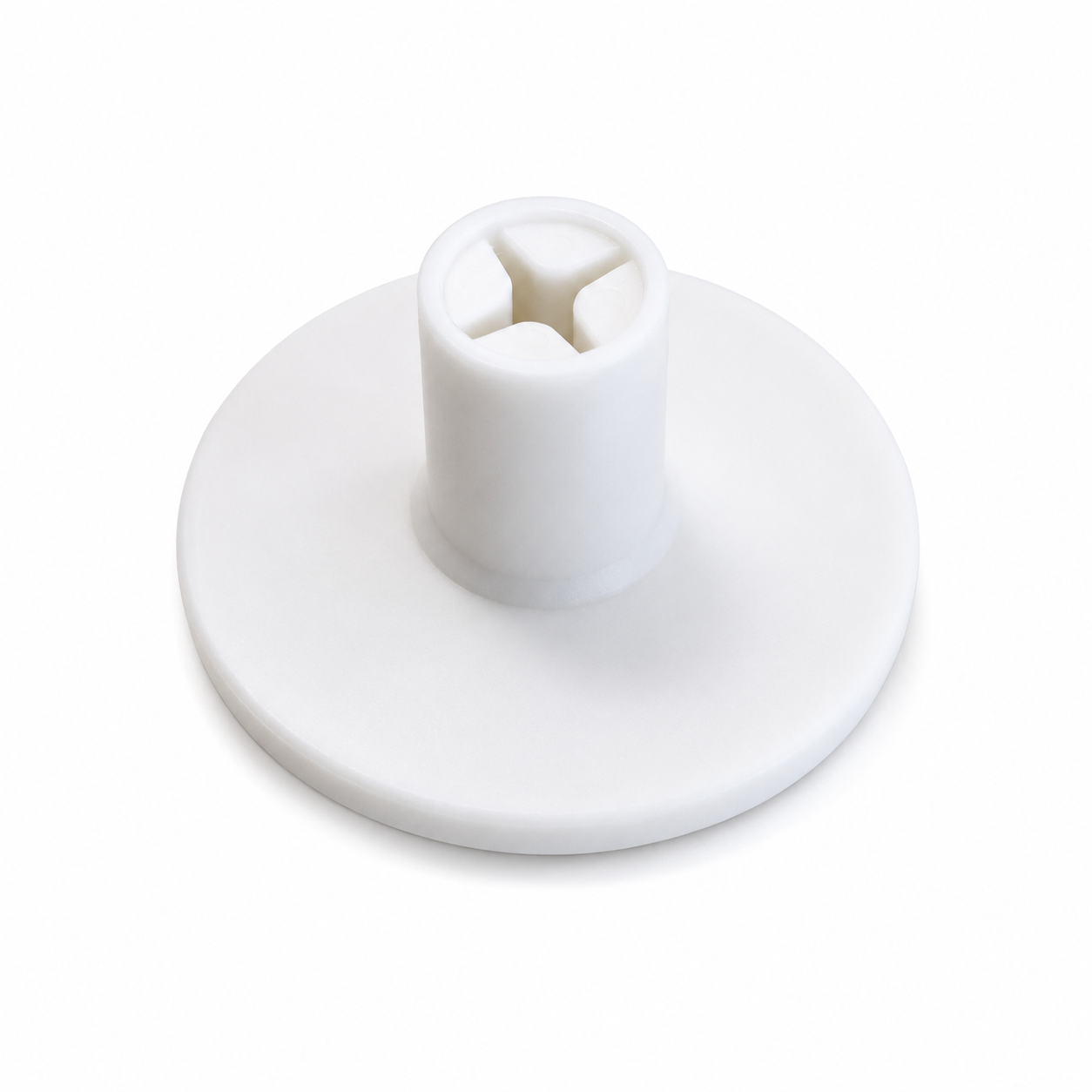 Rubber Golf Tees