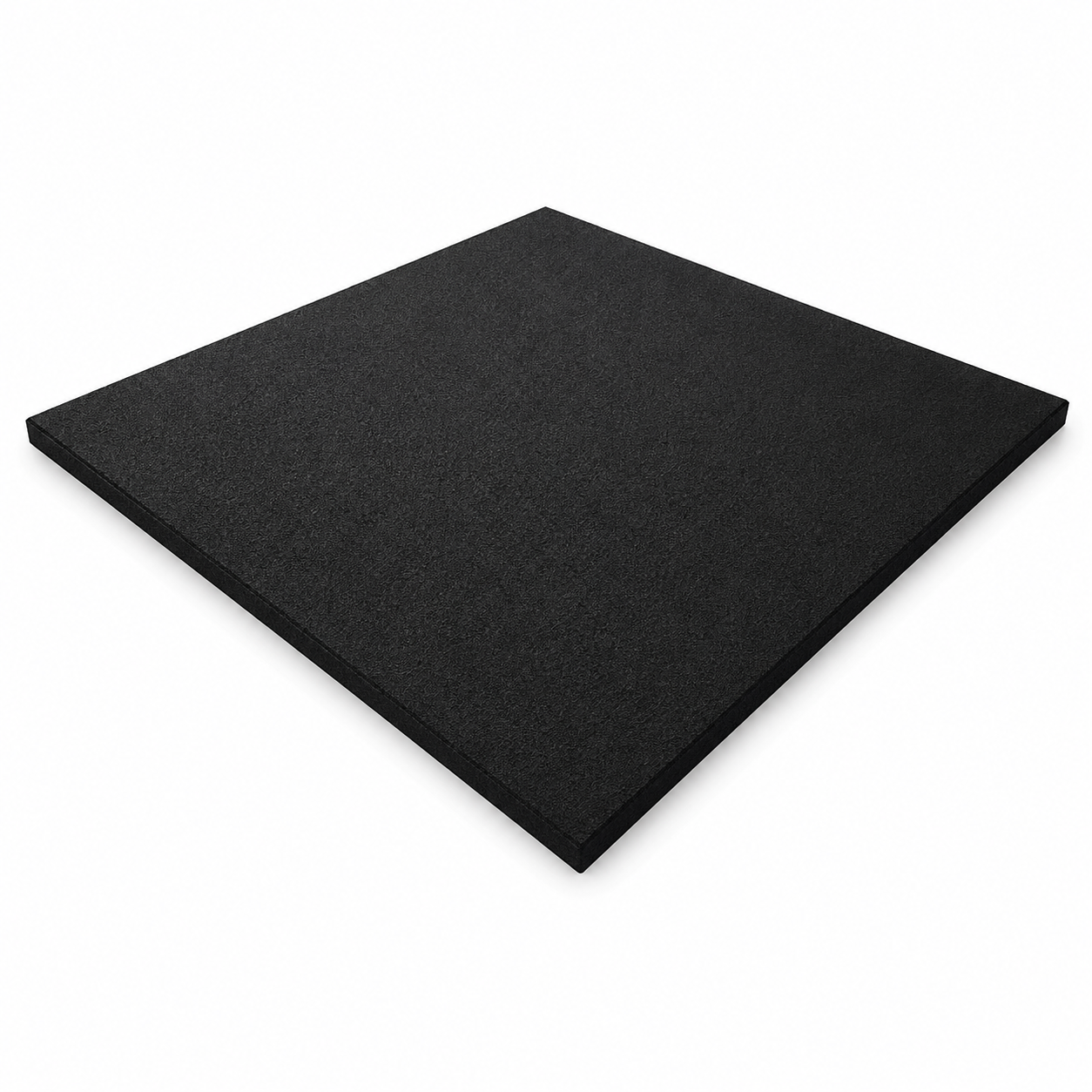 Rubber Gym Tile