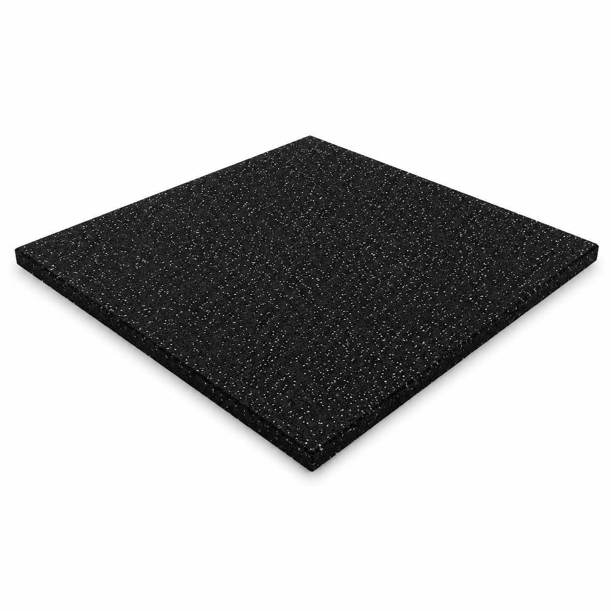 Rubber Gym Tile