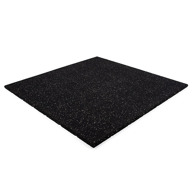 Rubber Gym Tile