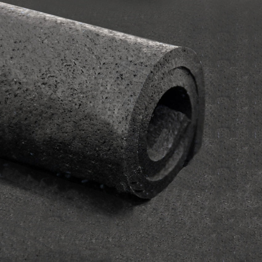Rubber Sports Flooring