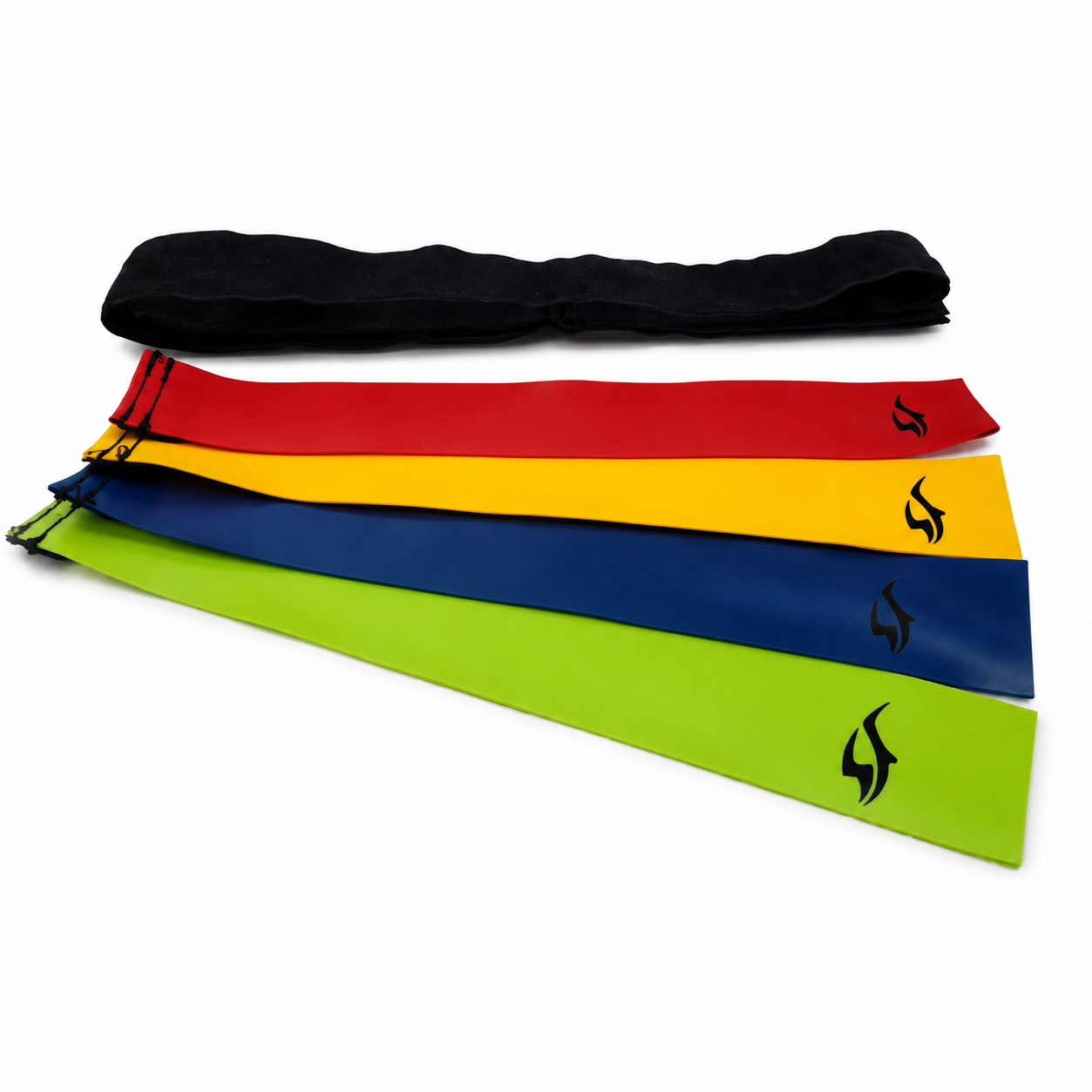 Rugby Rip Belts (Set of 10)