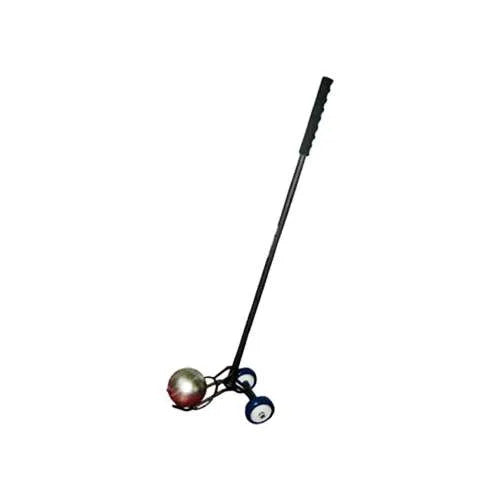 Shot Put Pick up Cart