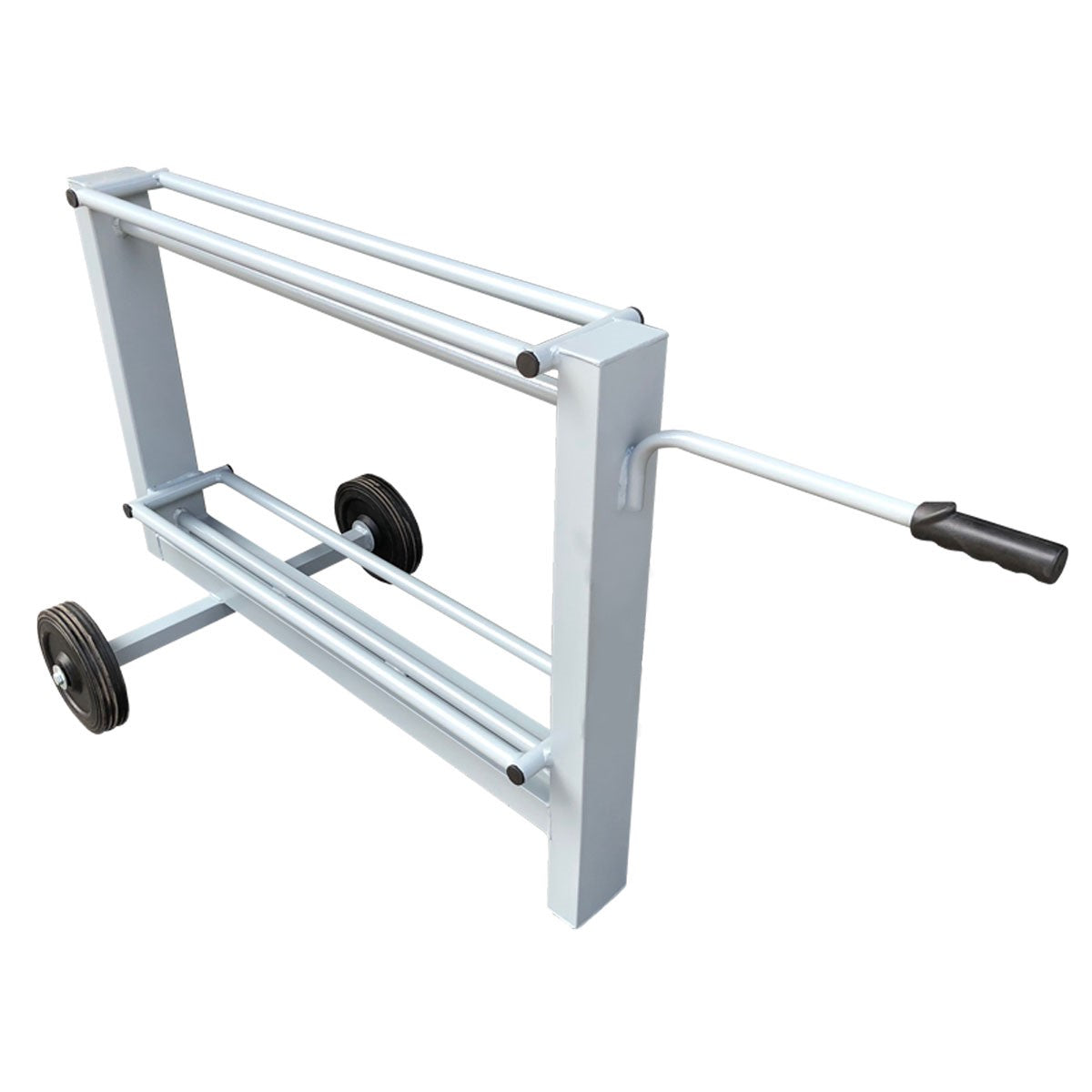 Shot Put Trolley