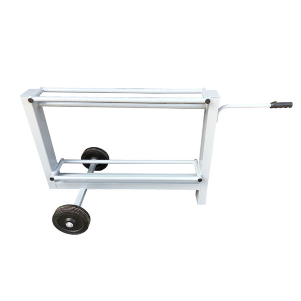 Shot Put Trolley