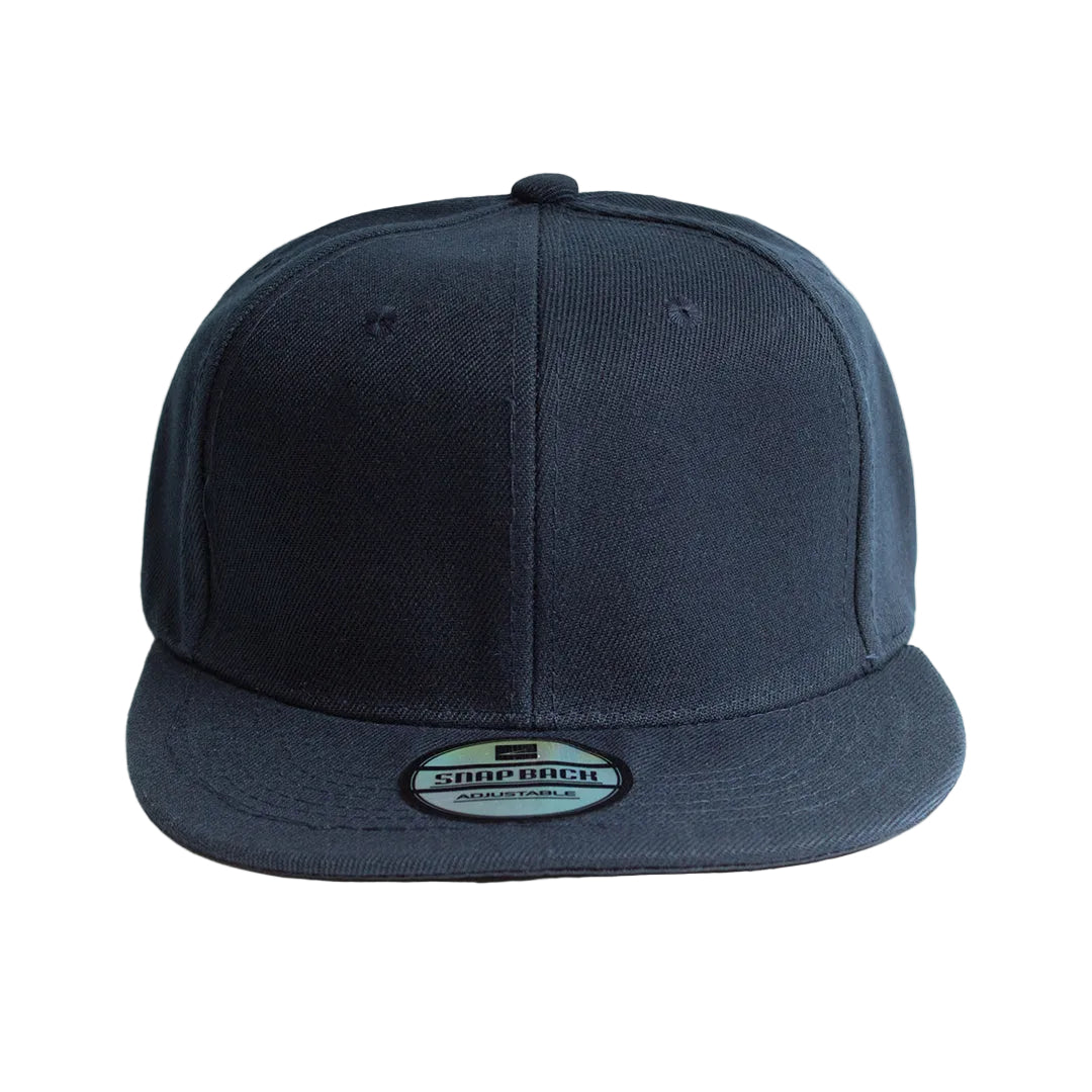 Sporty Snapback