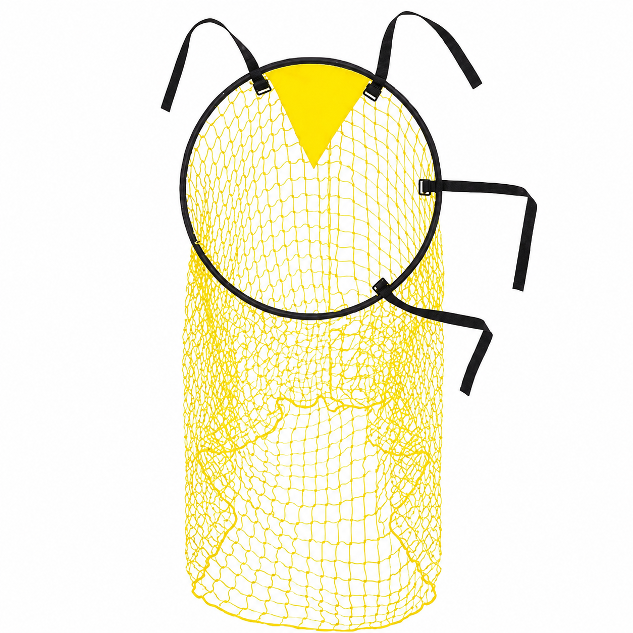 Soccer Training Target Net