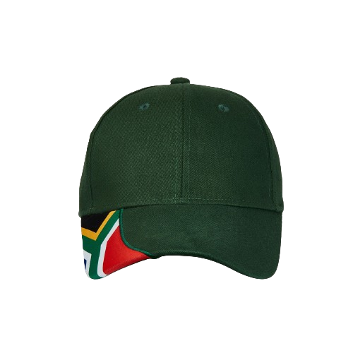 RSA Flag Cap