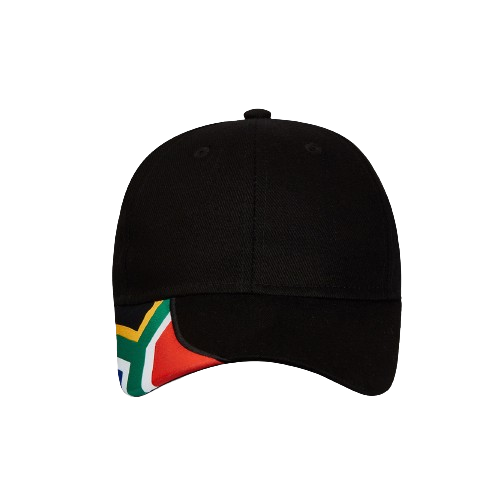 RSA Flag Cap