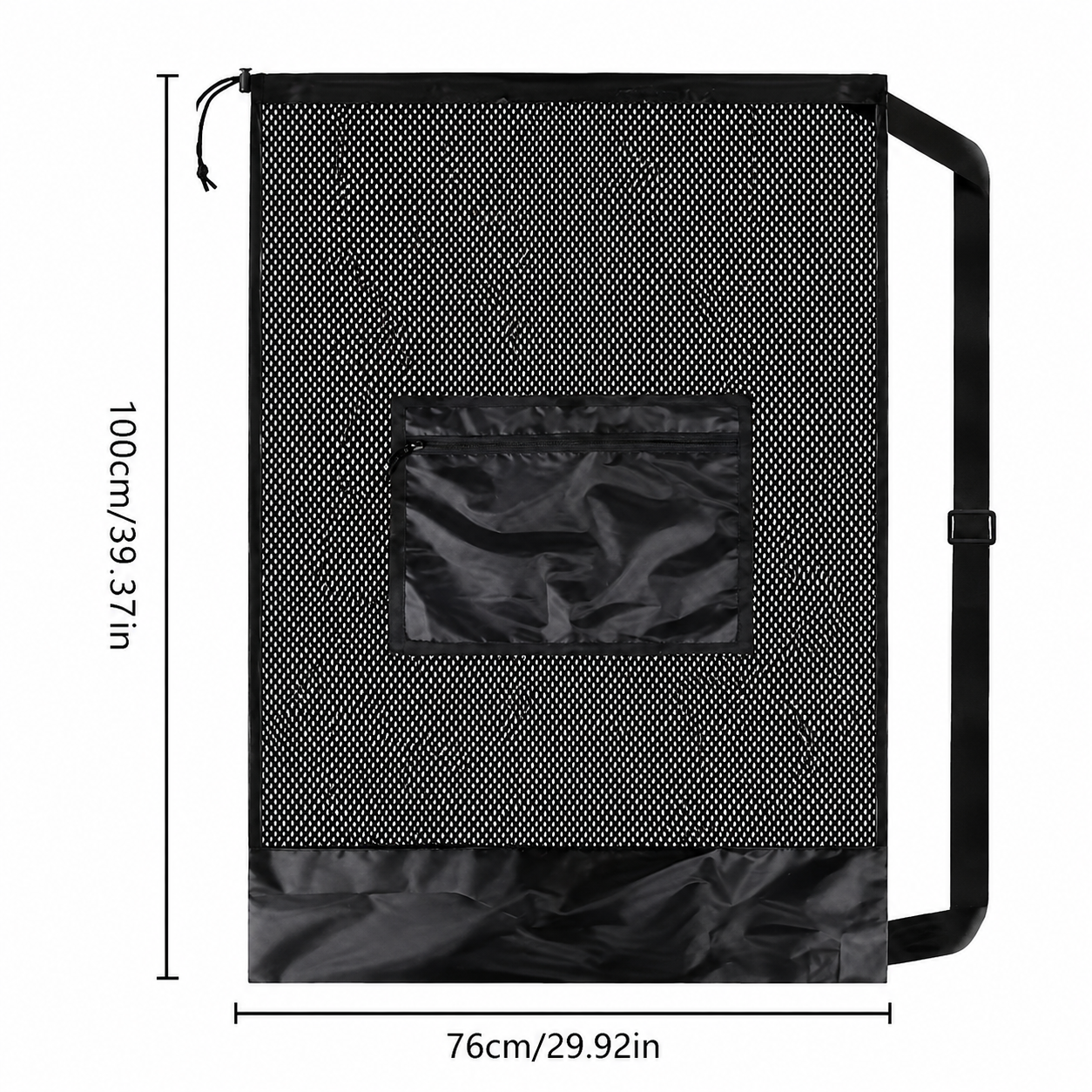 Sports Ball Bag
