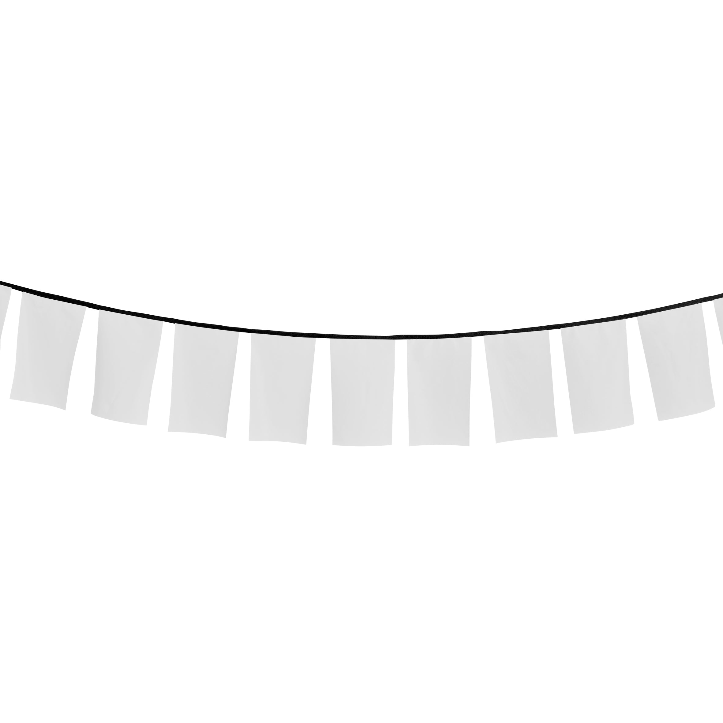 Sports Bunting Flags