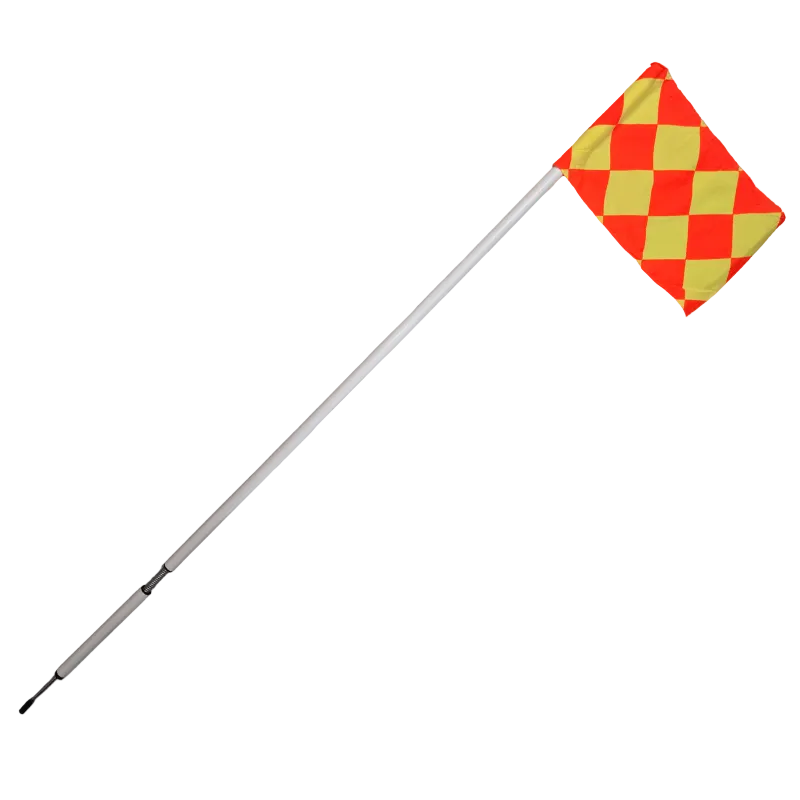 Sports Corner Flags (Set of 4)