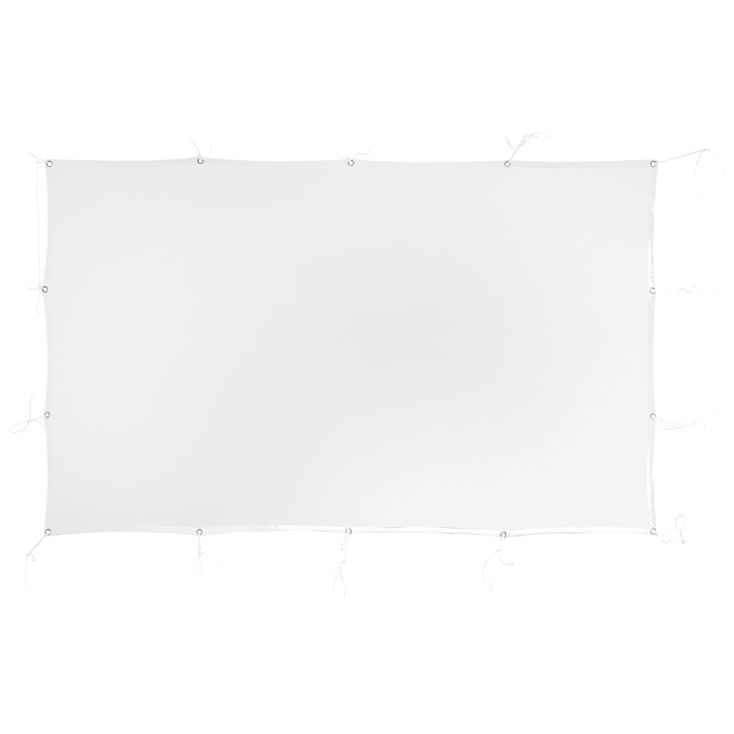 Sports Fabric Banner