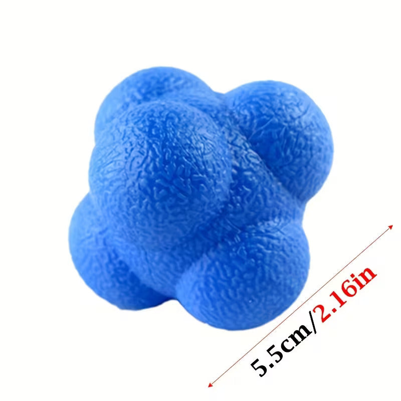 Sports Reaction Ball