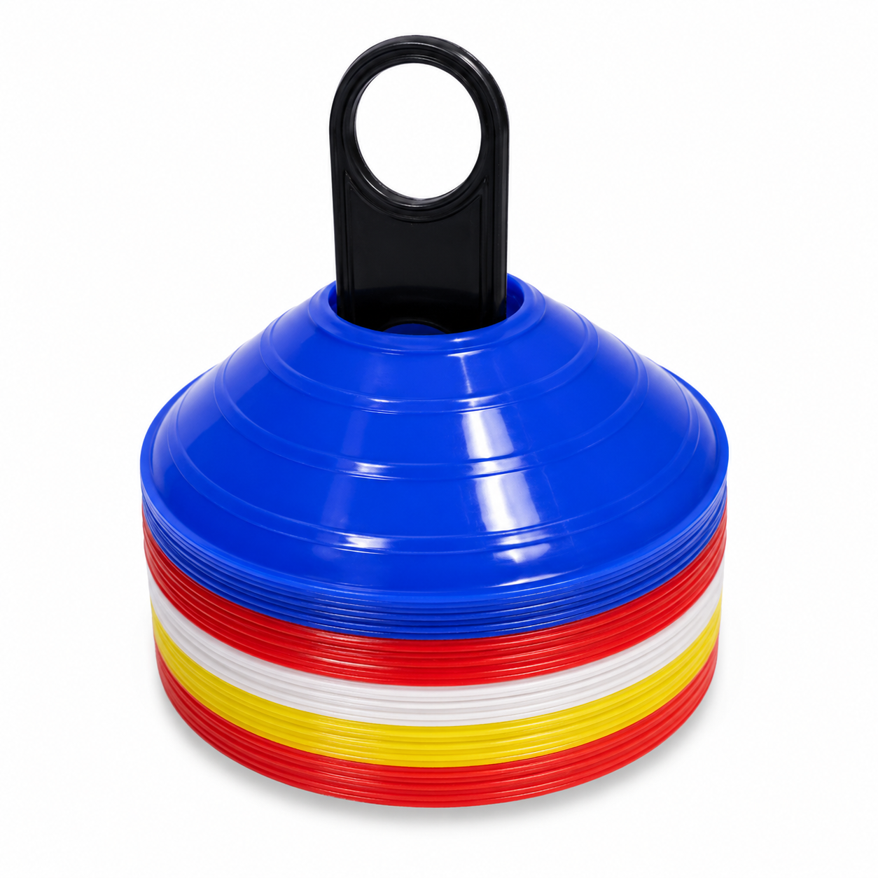Sports Saucer Cones