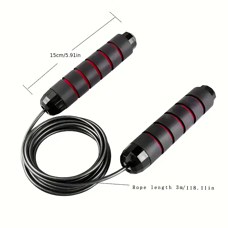 Sports Skipping Rope