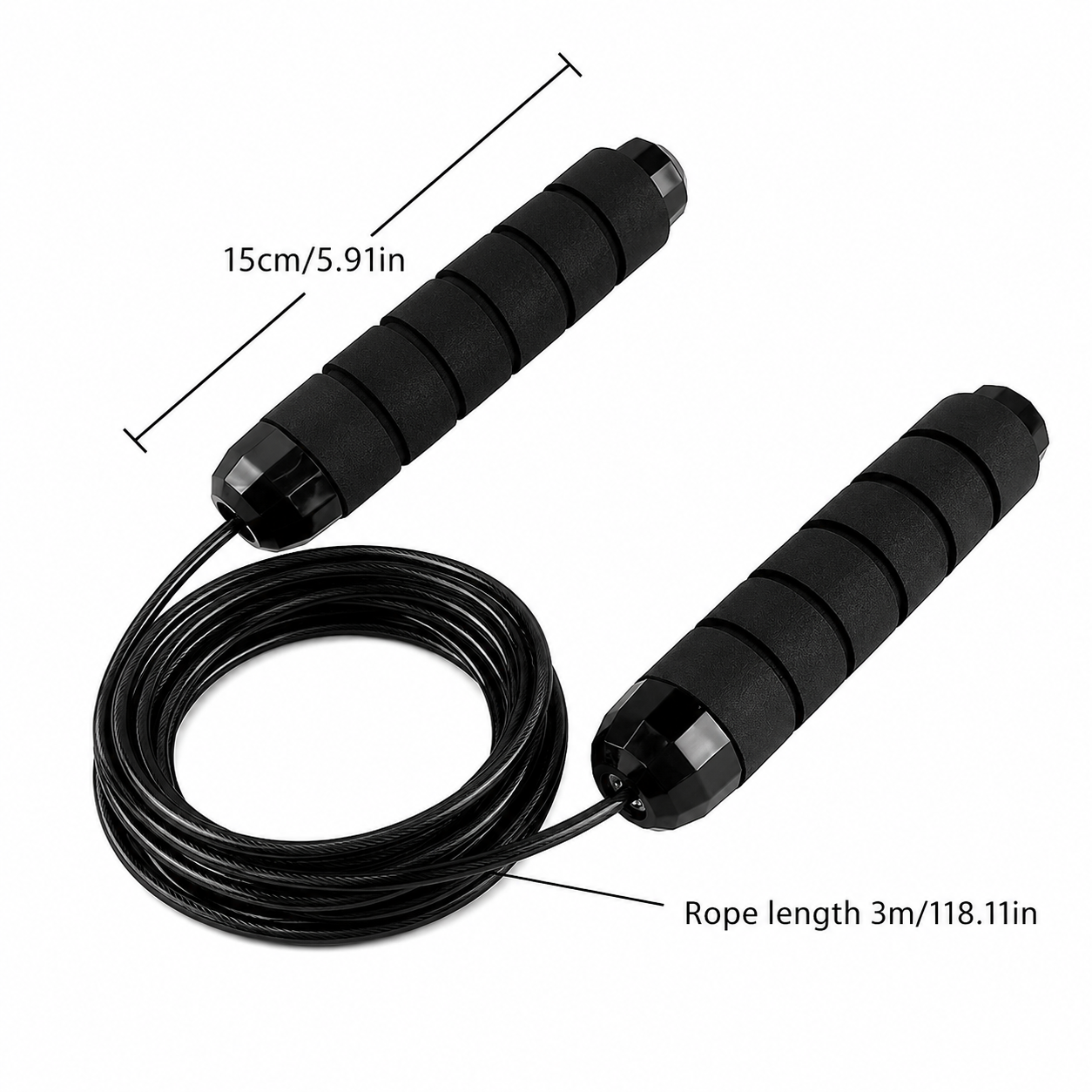 Sports Skipping Rope