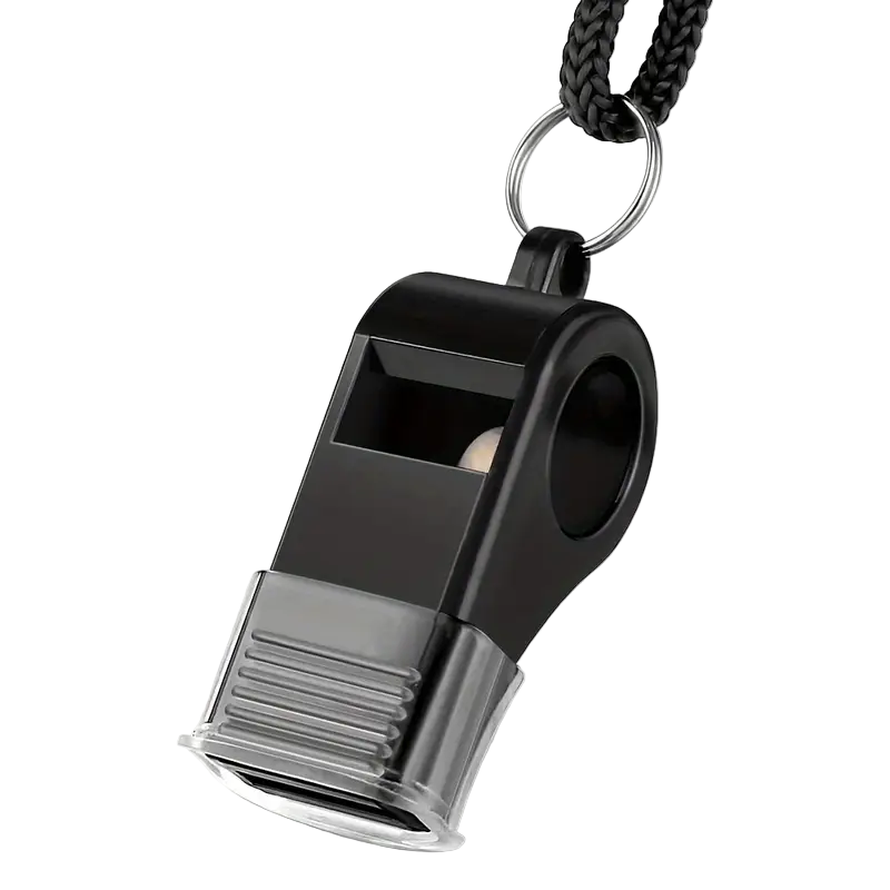Sports Whistle