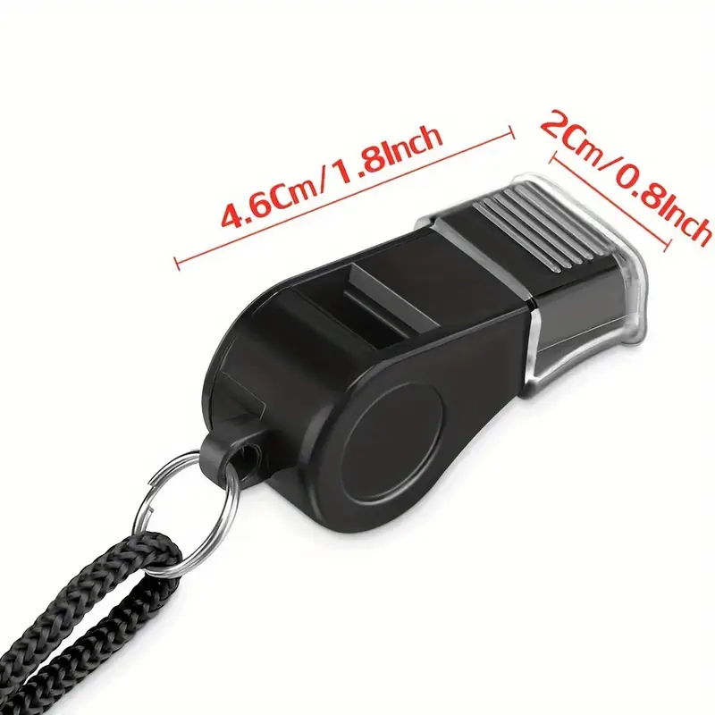 Sports Whistle