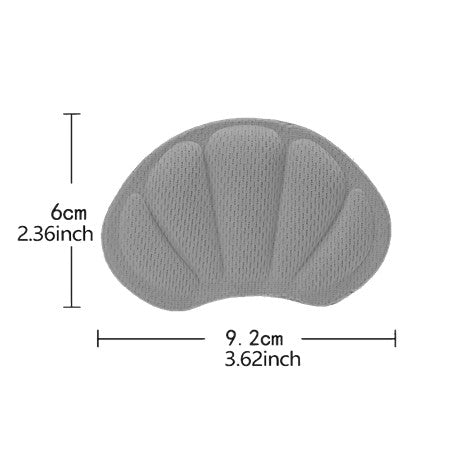 Sports Heel Protectors