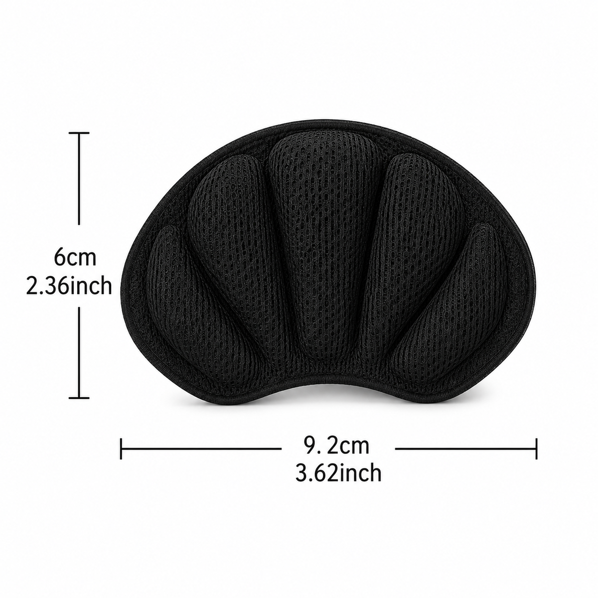 Sports Heel Protectors