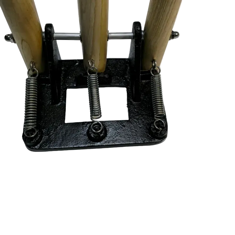 Spring-back Cricket Stumps