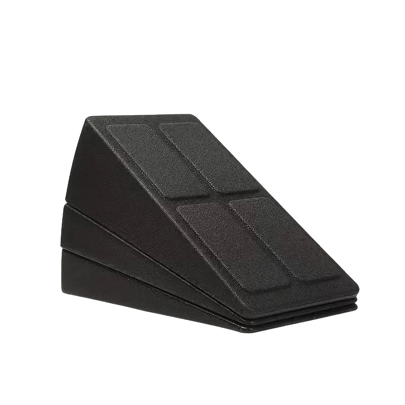 Squat Wedge Blocks