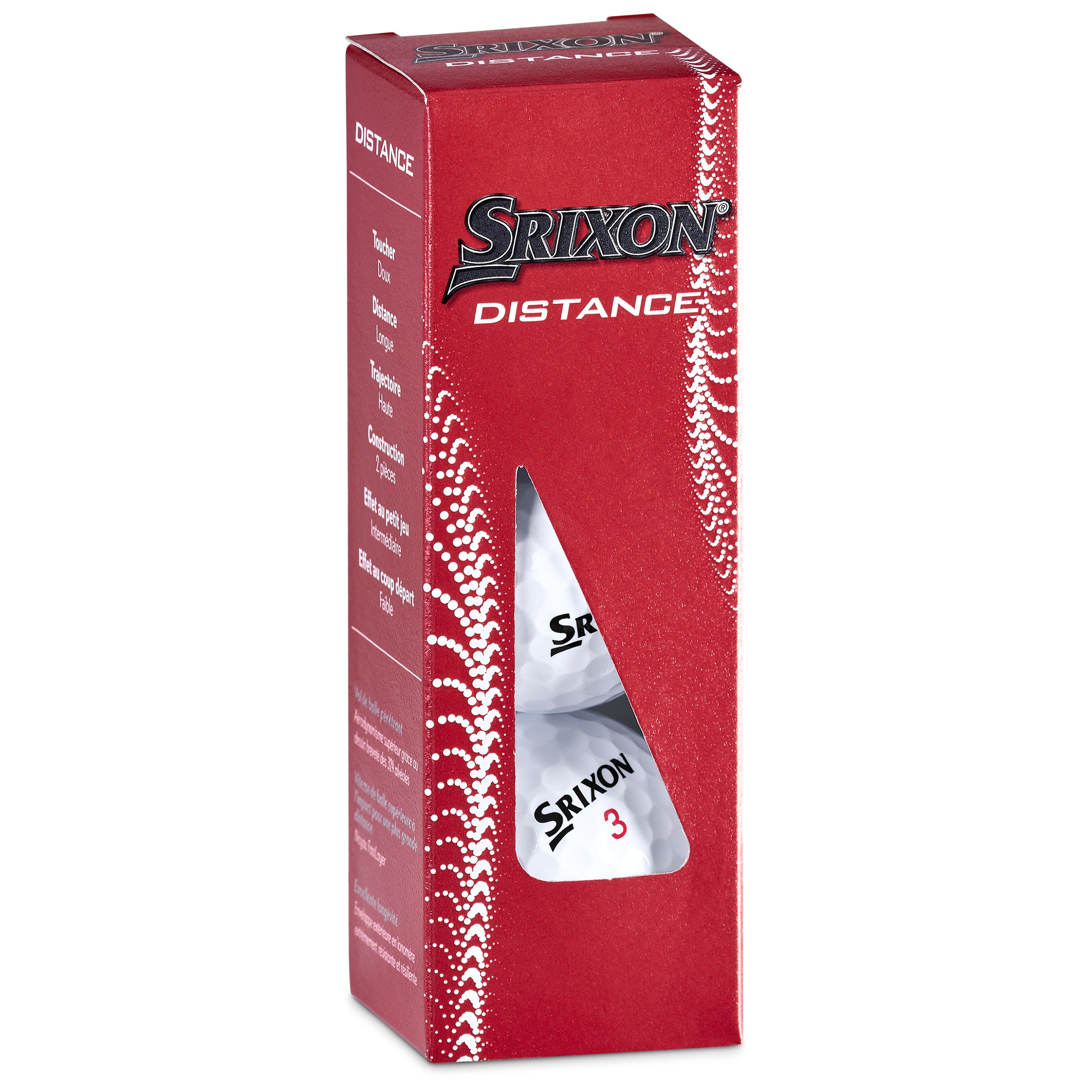 Srixon Distance Golf Balls