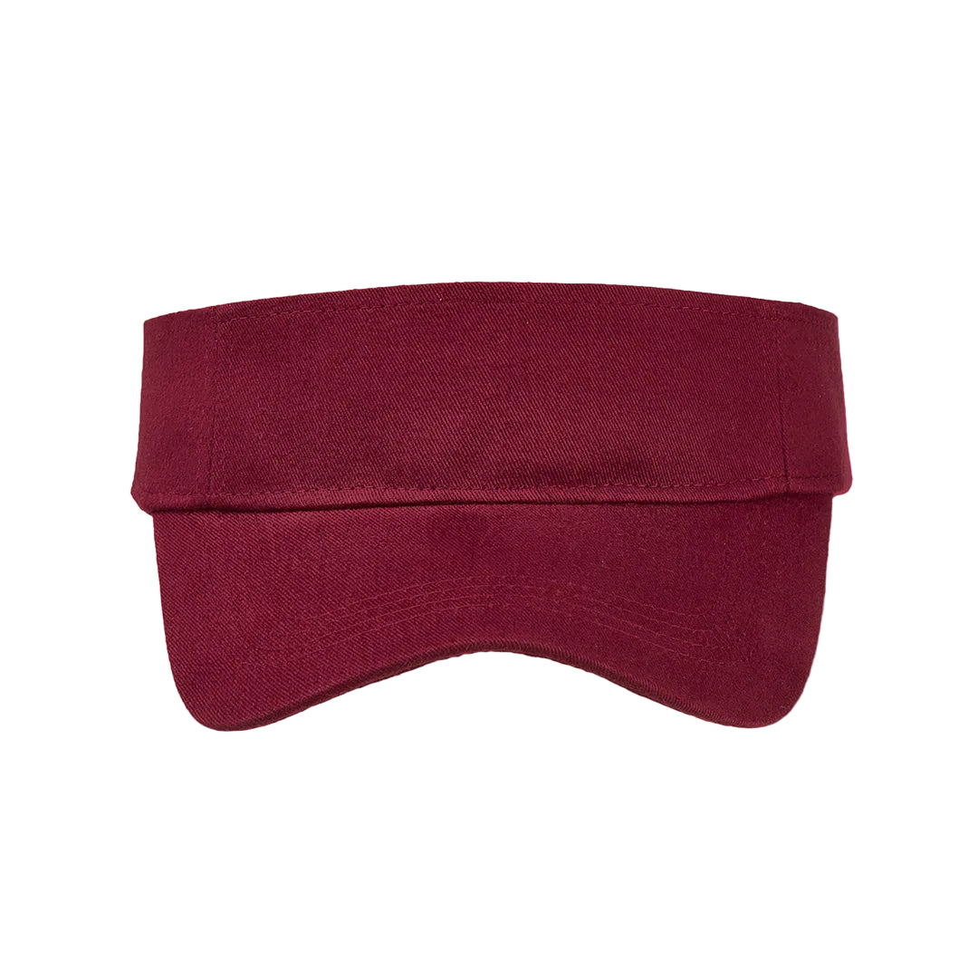 Sporty Sunvisor Cap