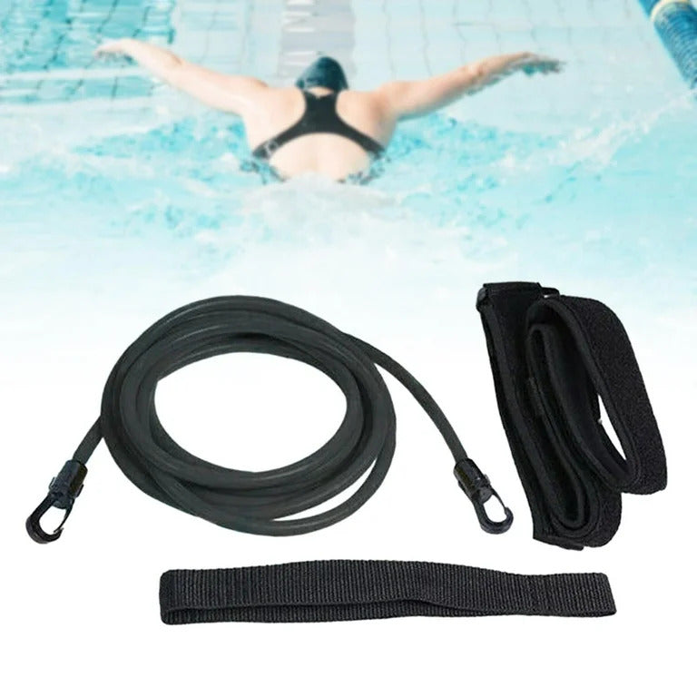 Swimming Resistance Belt