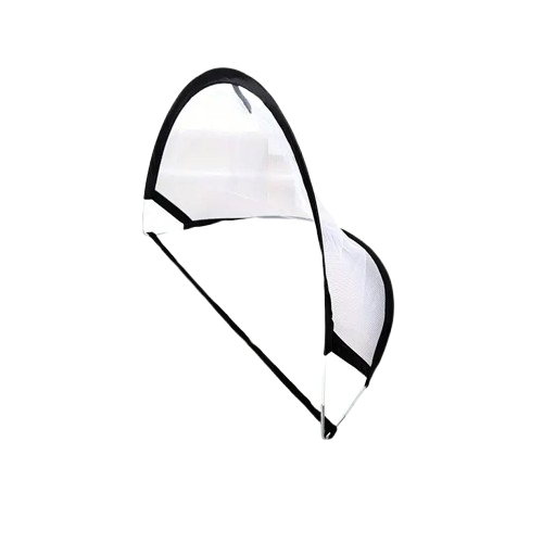 Mini Target Goal Net