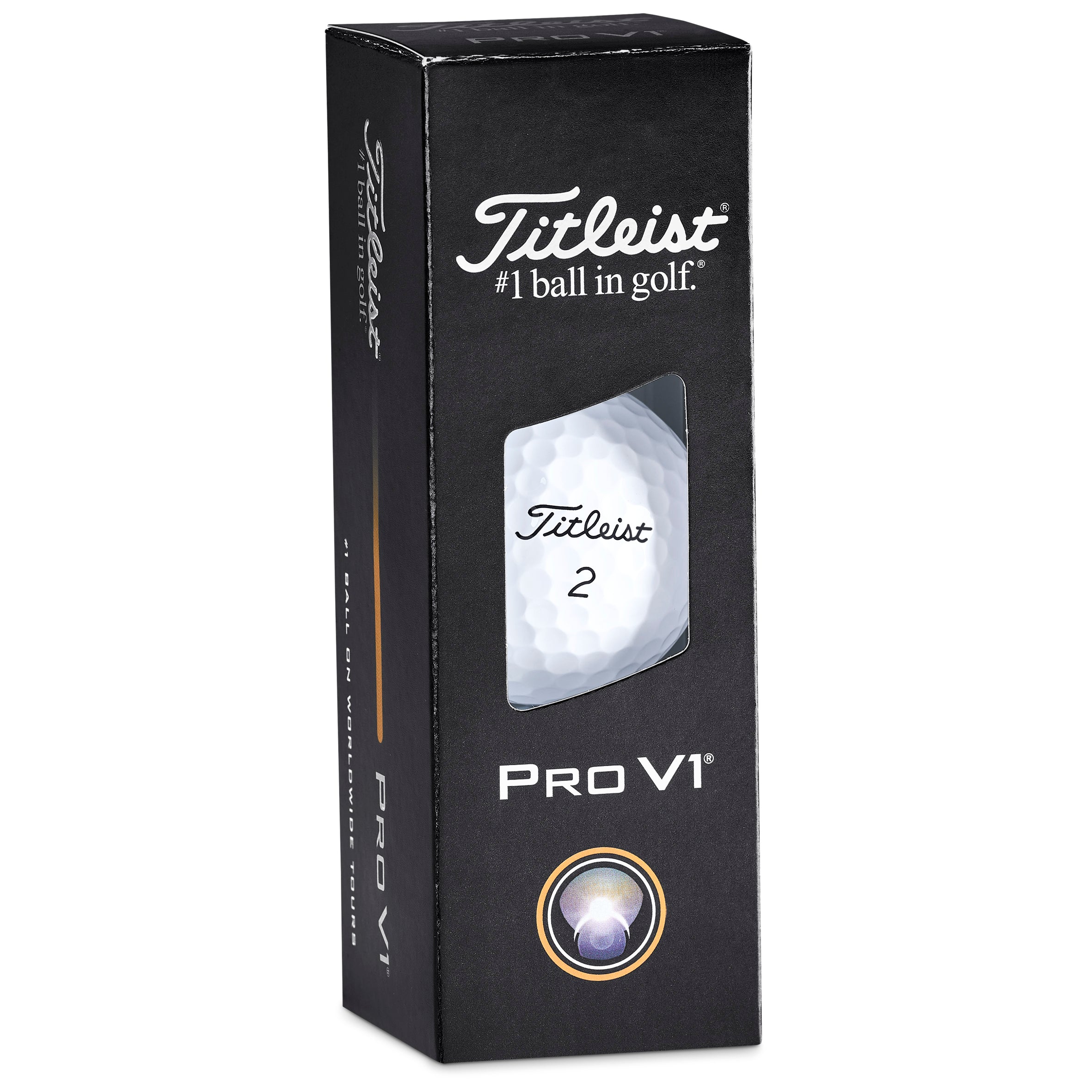 Titleist ProV1 Golf Balls