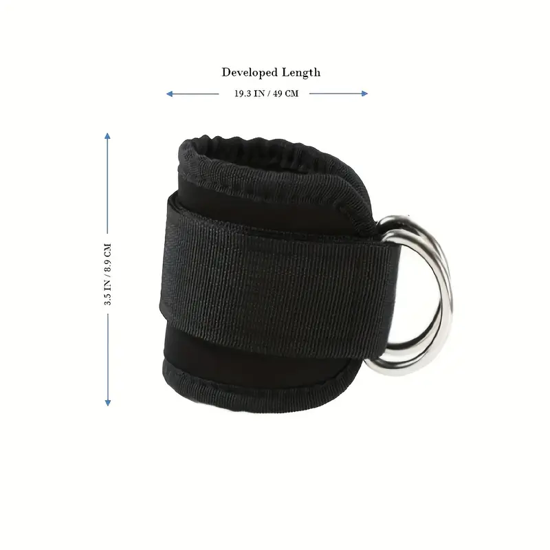 Training Ankle Straps