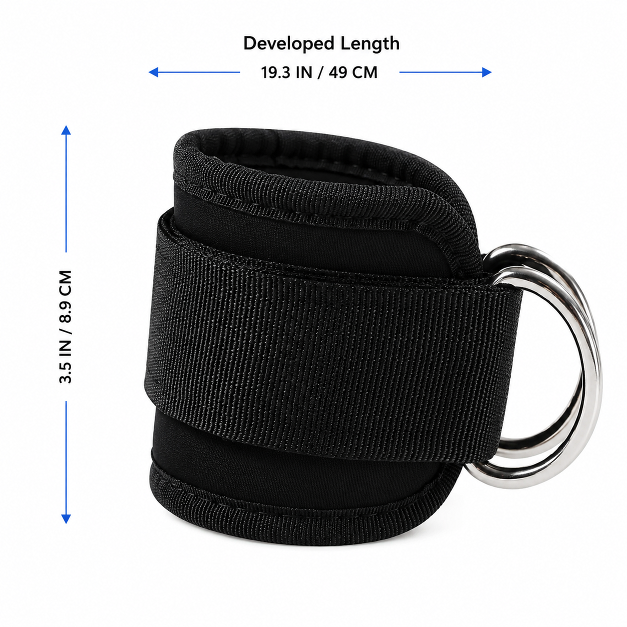 Training Ankle Straps