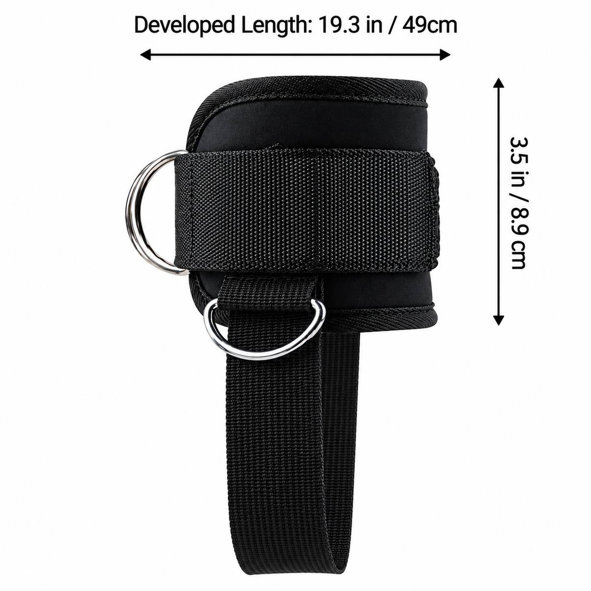 Training Ankle Straps